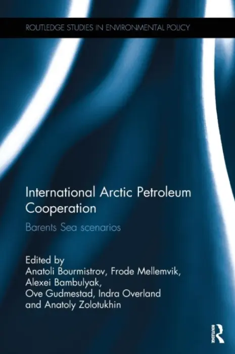International Arctic Petroleum Cooperation