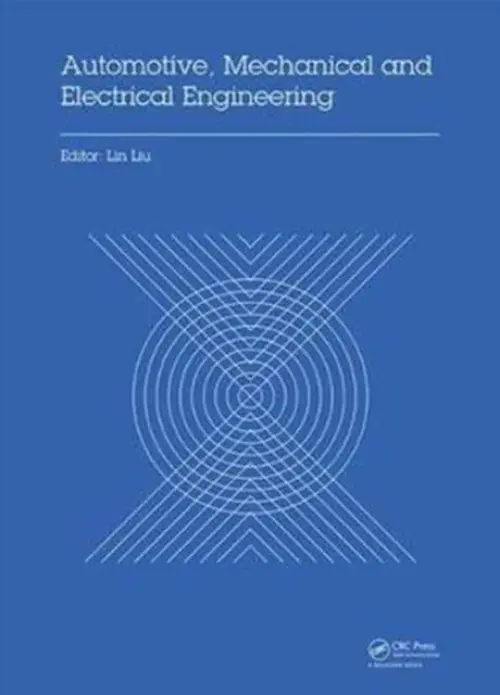 Automotive, Mechanical and Electrical Engineering