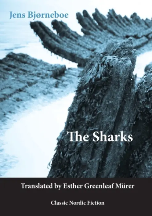 Sharks - Bjorneboe, Jens