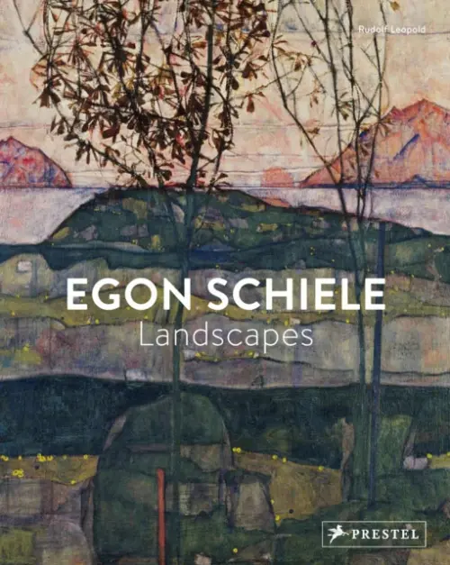 Egon Schiele - Rudolf Leopold
