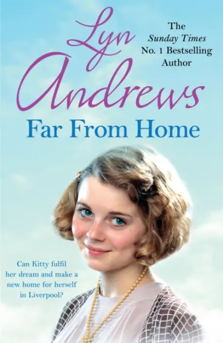 Far From Home - Andrews, Lyn