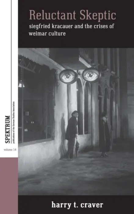 Reluctant Skeptic - Craver, Harry T.