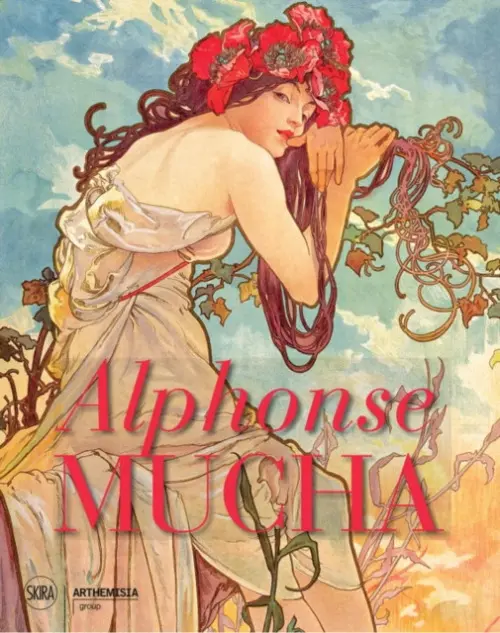 Alphonse Mucha - Sato