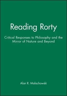 Reading Rorty