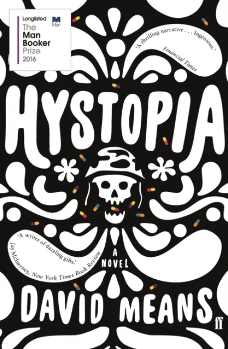 Hystopia - David Means