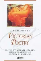 Companion to Victorian Poetry - Cronin, Ciaran