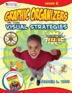 Engage the Brain: Graphic Organizers and Other Visual Strategies, Kindergarten - Tate, Marcia L.