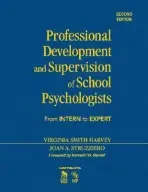 Professional Development and Supervision of School Psychologists