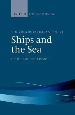 Oxford Companion to Ships and the Sea
