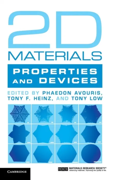 2D Materials