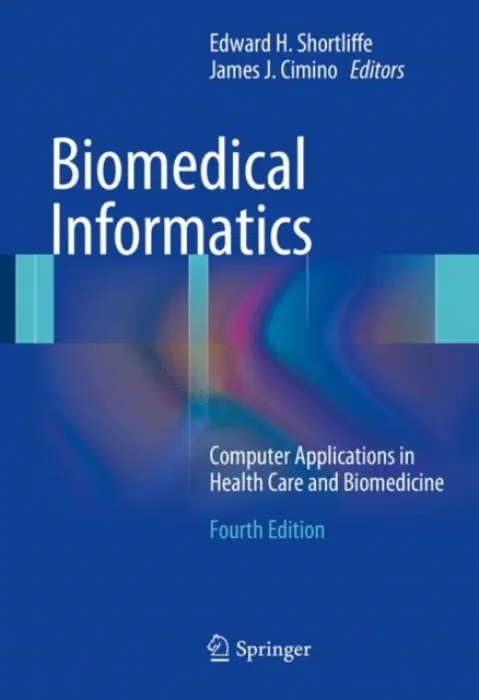 Biomedical Informatics