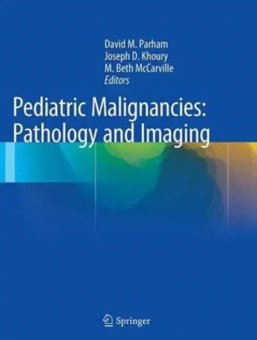 Pediatric Malignancies: Pathology and Imaging