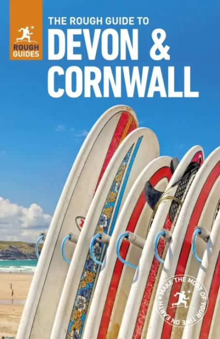 The Rough Guide to Devon and Cornwall