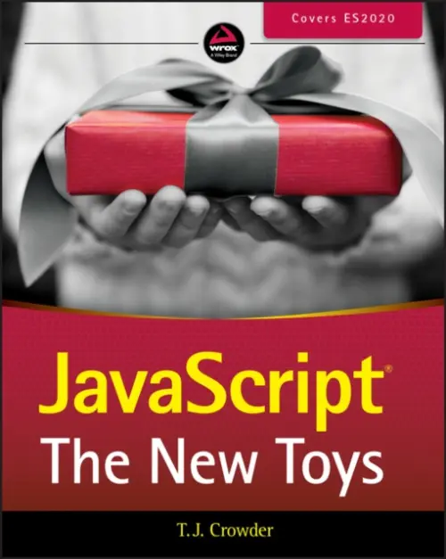 JavaScript - Crowder, T. J. (Farsight Software)