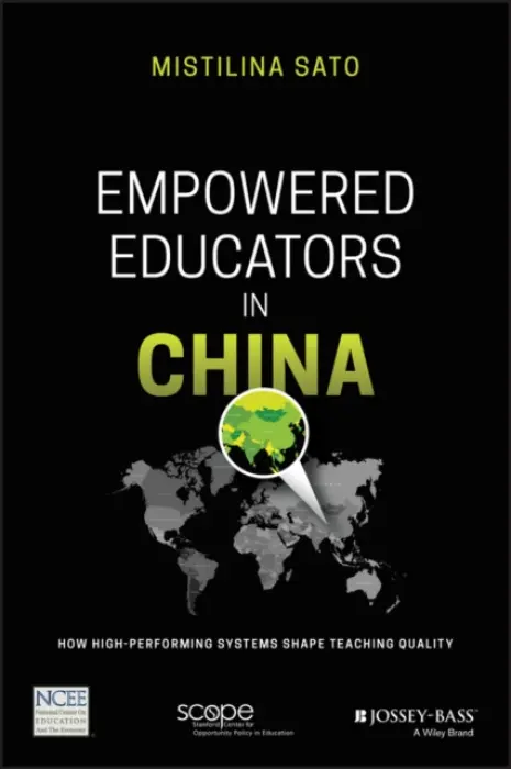 Empowered Educators in China - Sato, Mistilina