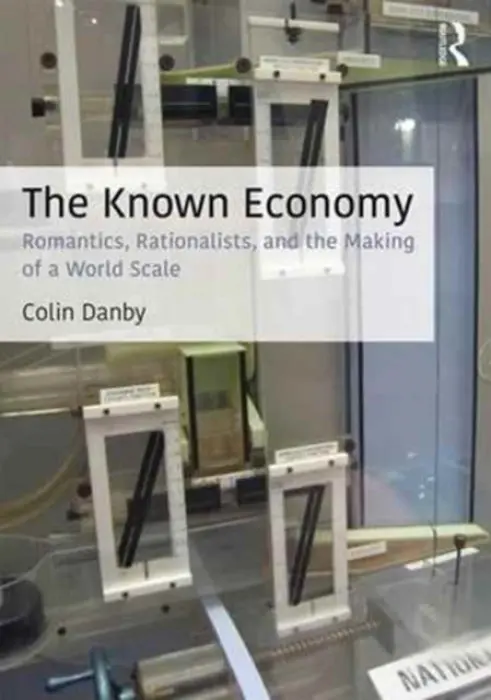 Known Economy - Danby, Colin (University of Washington, USA)