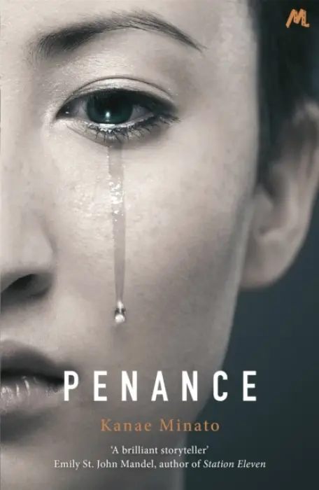 Penance - Minato, Kanae