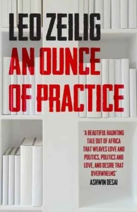 Ounce of Practice - Zeilig, Leo