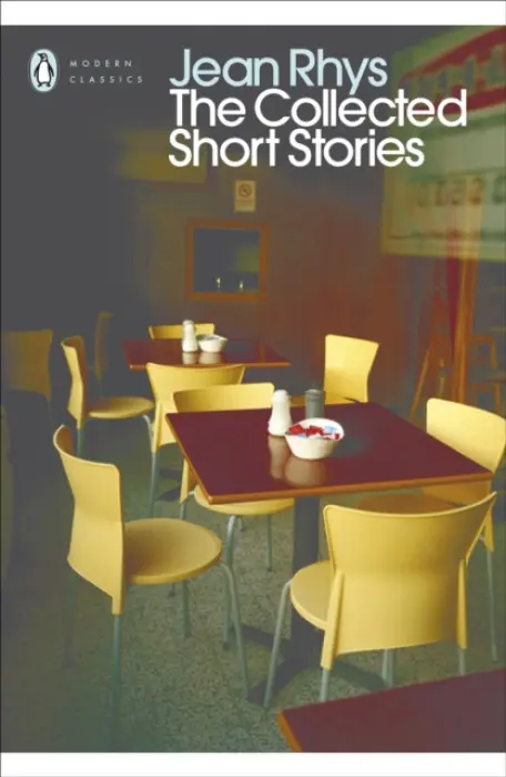 Collected Short Stories - Rhys, Jean