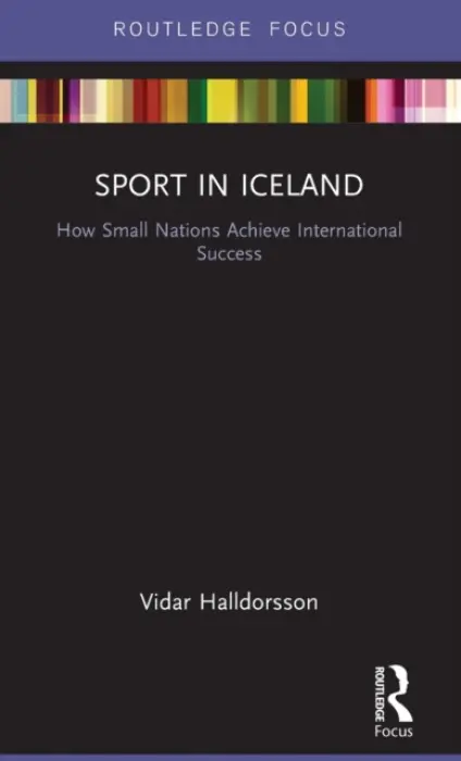 Sport in Iceland - Halldorsson, Vidar (University of Iceland, Iceland)