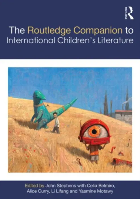 Routledge Companion to International Children's Literature