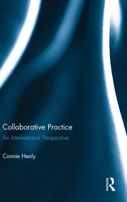 Collaborative Practice - Healy, Connie