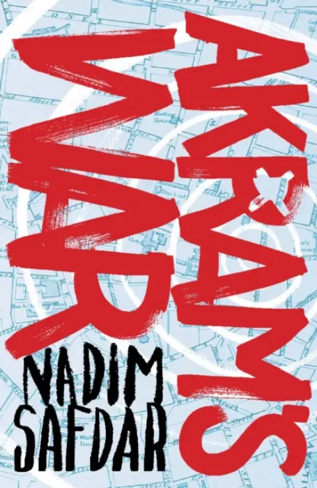 Akram's War - Safdar, Nadim