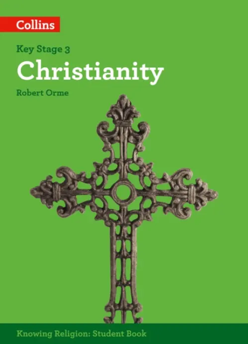 Christianity - Orme, Robert