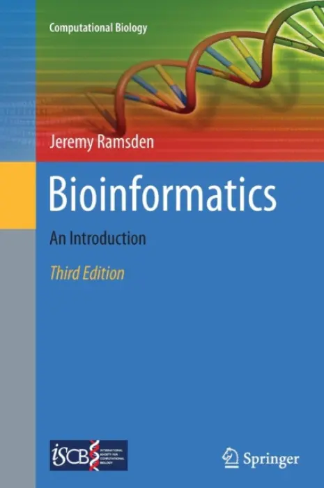 Bioinformatics - Ramsden, Jeremy