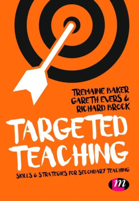 Targeted Teaching - Baker, Tremaine a Evers, Gareth a Brock, Richard