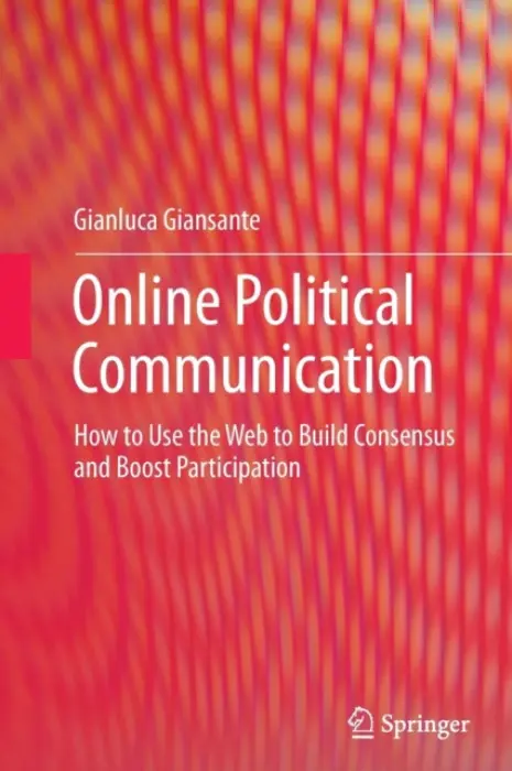 Online Political Communication - Giansante, Gianluca