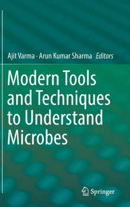 Modern Tools and Techniques to Understand Microbes