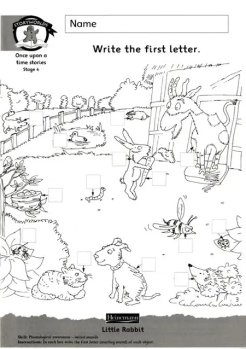 Storyworlds Yr1/P2 Stage 4 Easy Order Workbook Pack - Bentley, Diana a Reid, Dee