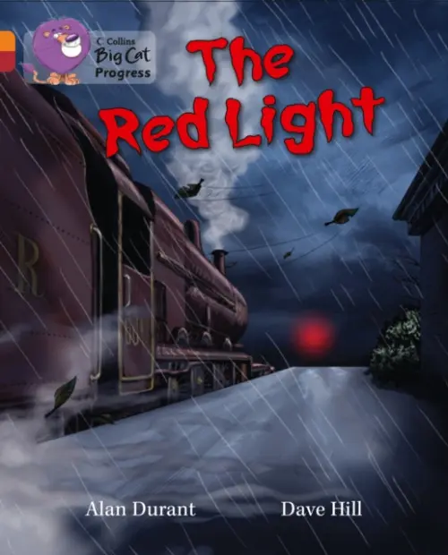 Red Light - Durant, Alan