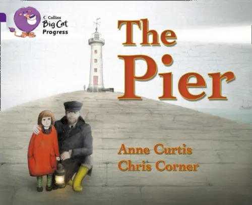 Pier - Curtis, Anne