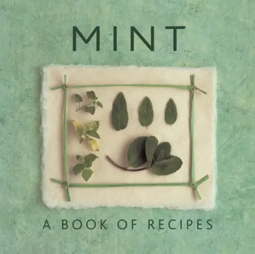 Mint - Helen Suddell
