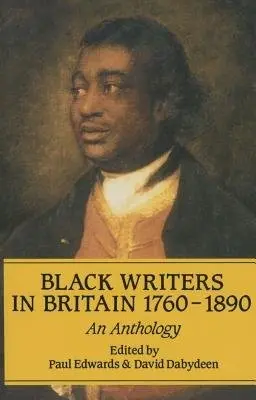 Black Writers in Britain 1760-1890