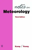 Notes on Meterology - Kemp, Richard a Young a Kemp