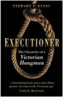 Executioner - Evans, Stewart P