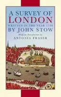 Survey of London - Stow, John