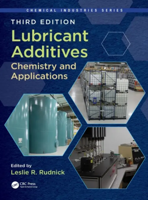 Lubricant Additives
