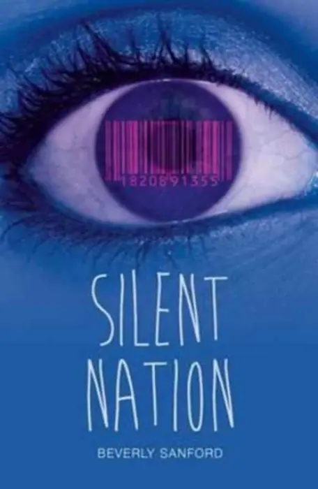 Silent Nation - Sanford, Beverly