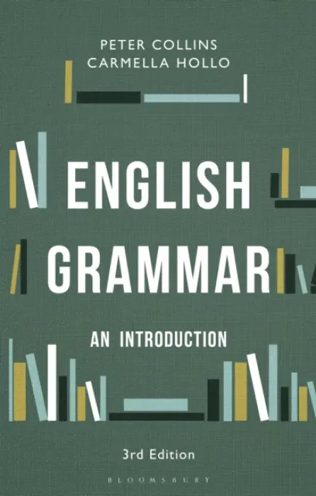 English Grammar - Peter Collins, Carmella  Hollo