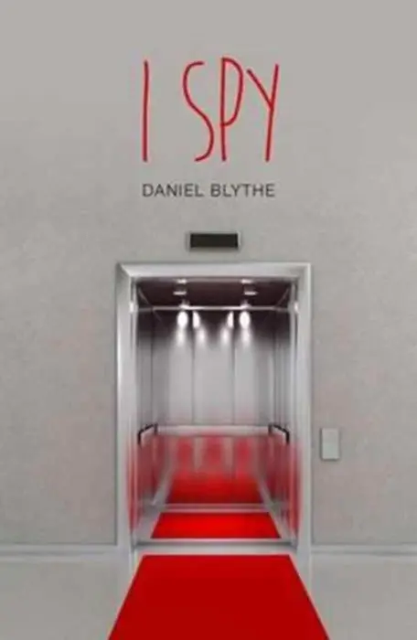 I Spy - Blythe, Daniel