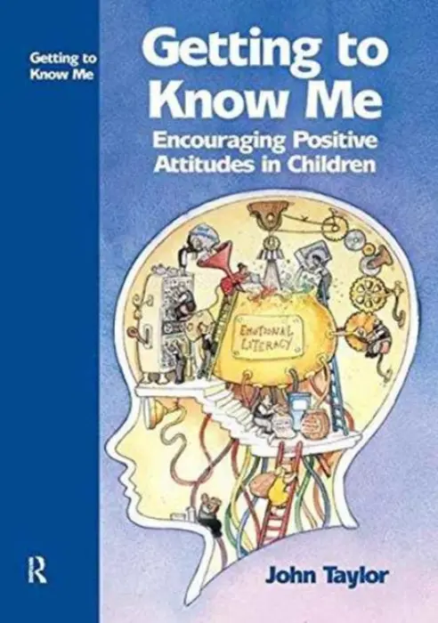 Getting to Know Me - Taylor, John