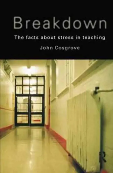 Breakdown - Cosgrove, John