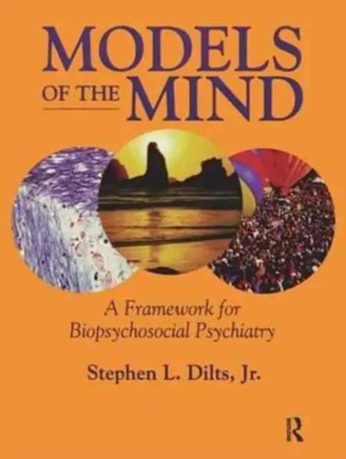 Models of the Mind - Dilts, Stephen L.