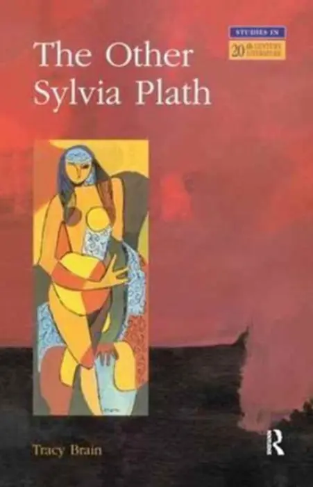 Other Sylvia Plath - Brain, Tracy