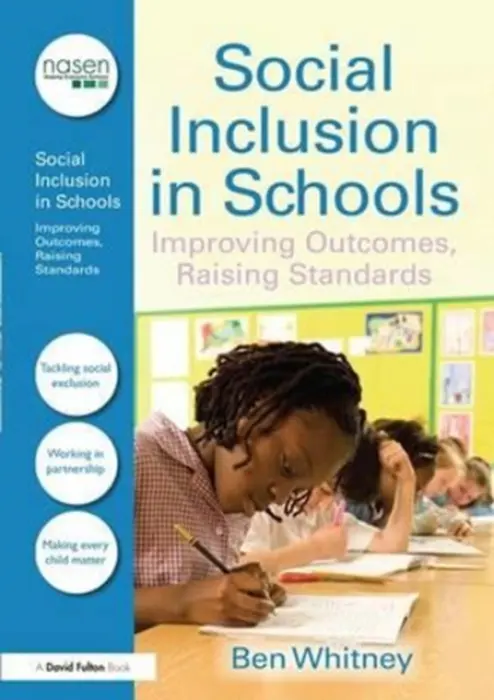 Social Inclusion in Schools - Whitney, Ben (Wolverhampton City Council, UK)