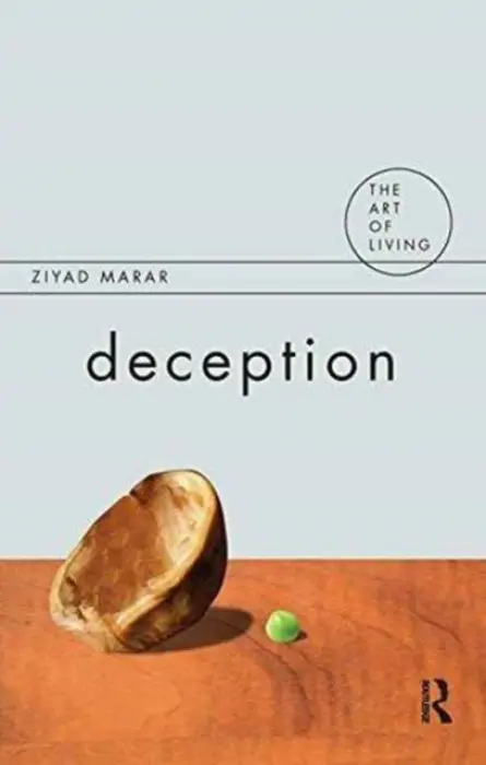 Deception - Marar, Ziyad